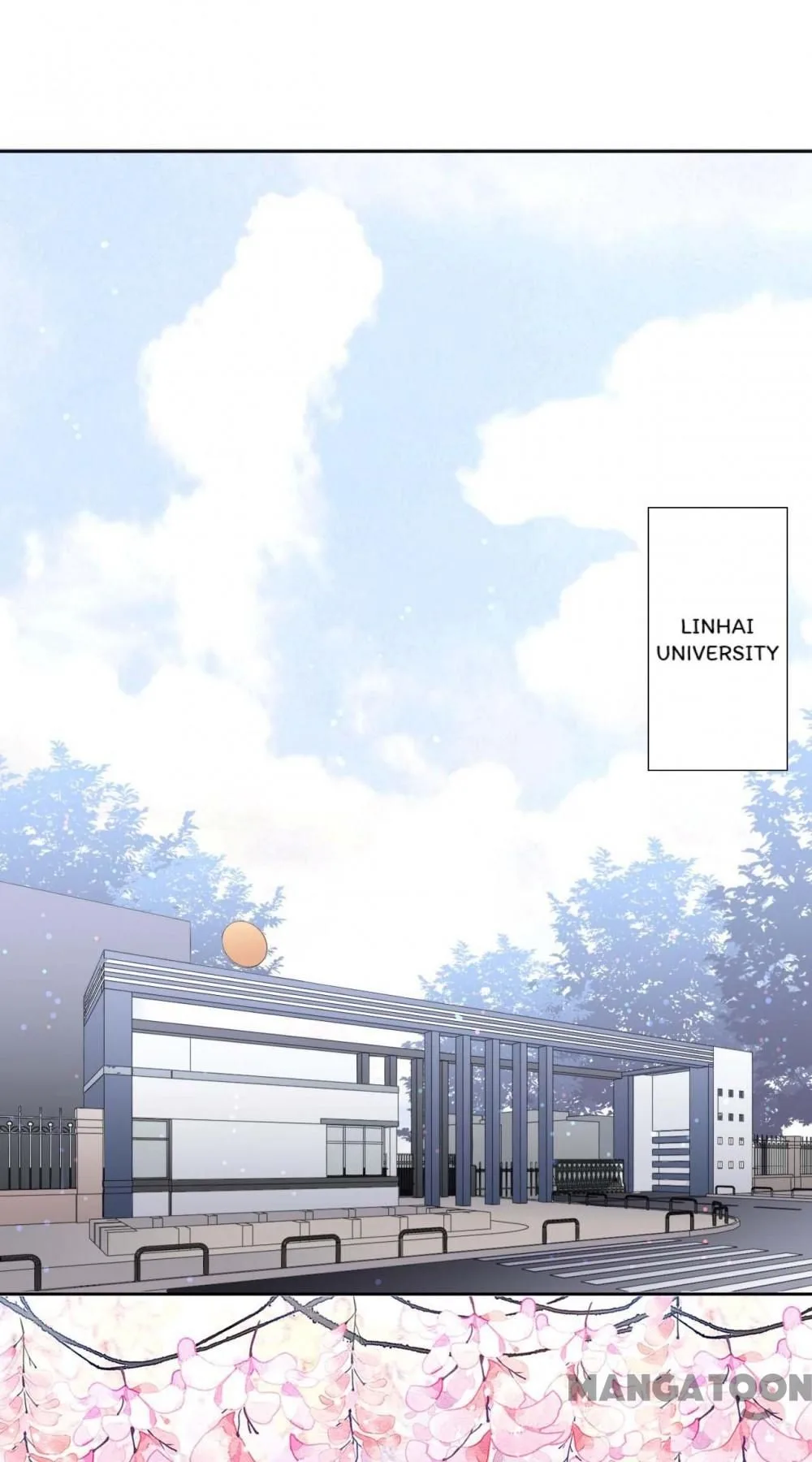 A Billionaire I Am Chapter 12 page 2