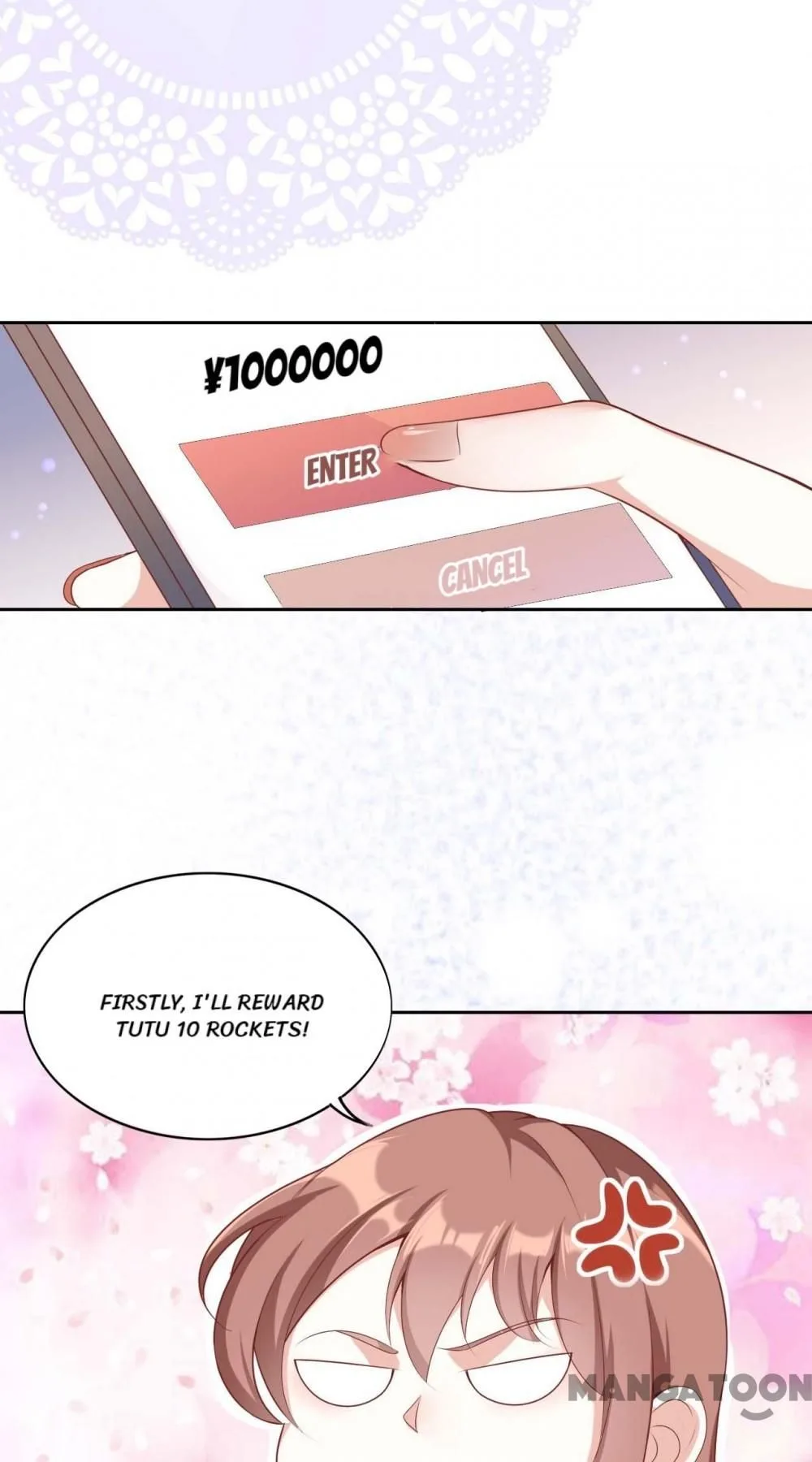 A Billionaire I Am Chapter 9 page 22
