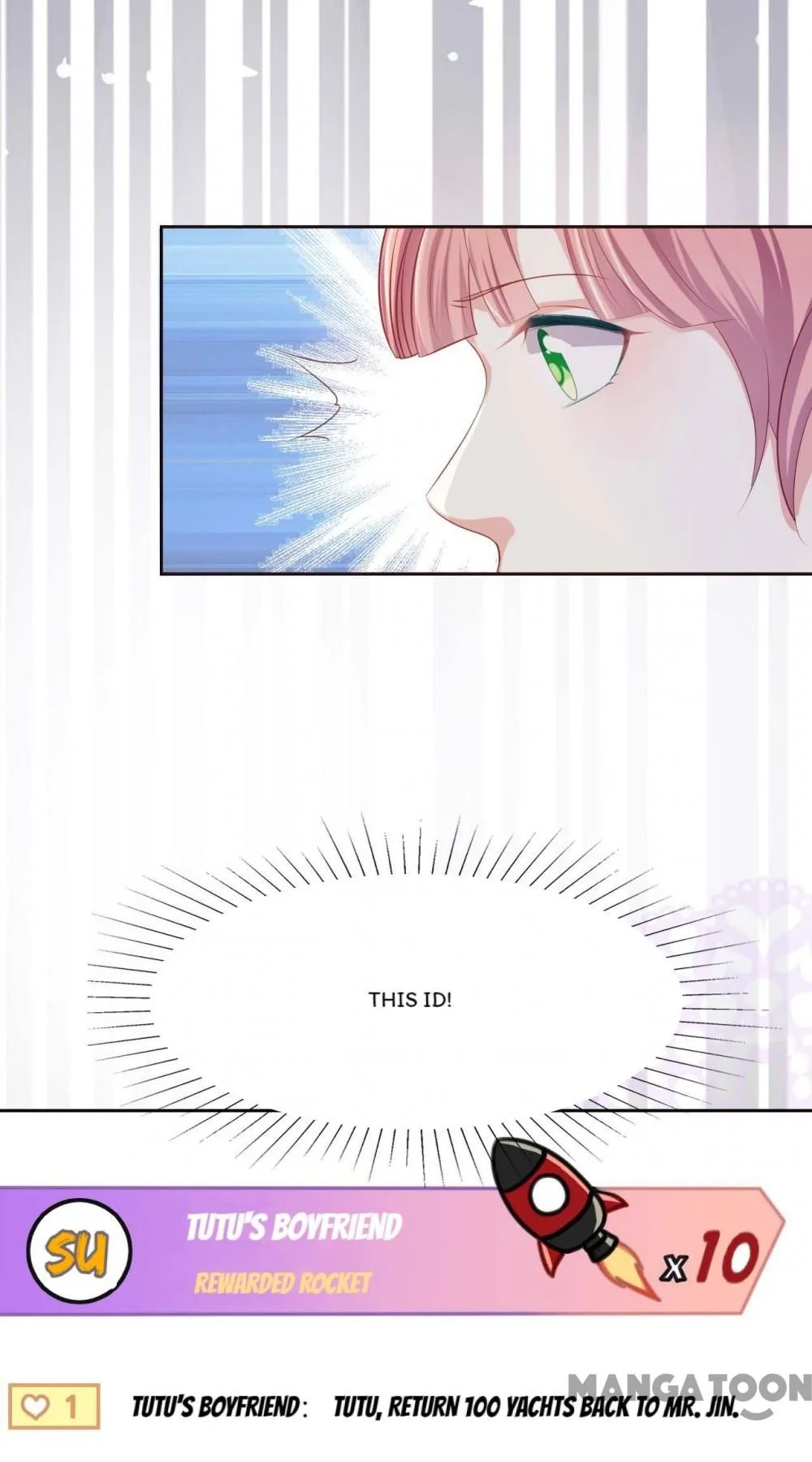 A Billionaire I Am Chapter 9 page 26