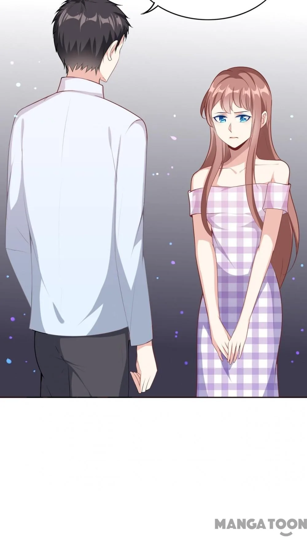 A Billionaire I Am Chapter 8 page 23