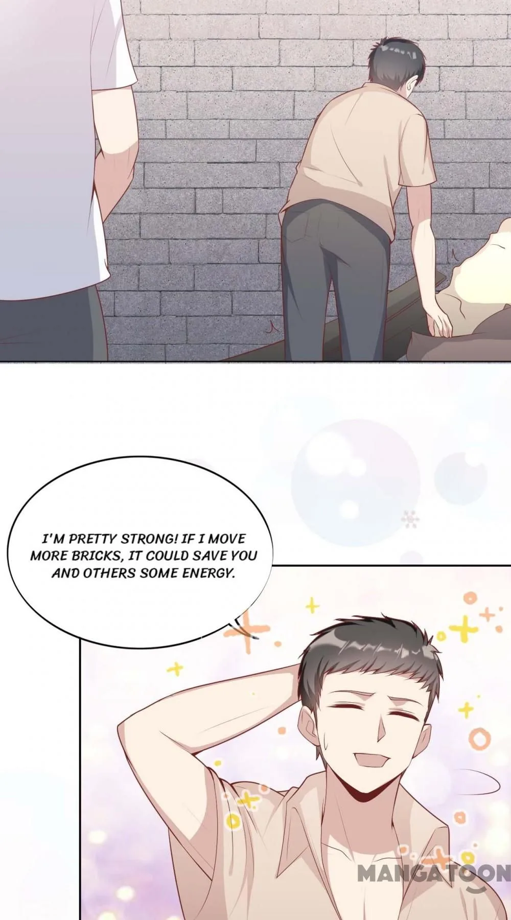A Billionaire I Am Chapter 11 page 22