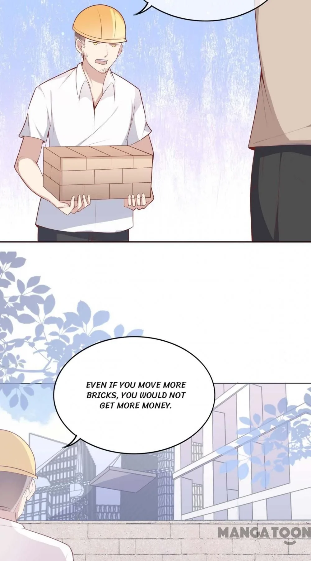 A Billionaire I Am Chapter 11 page 21