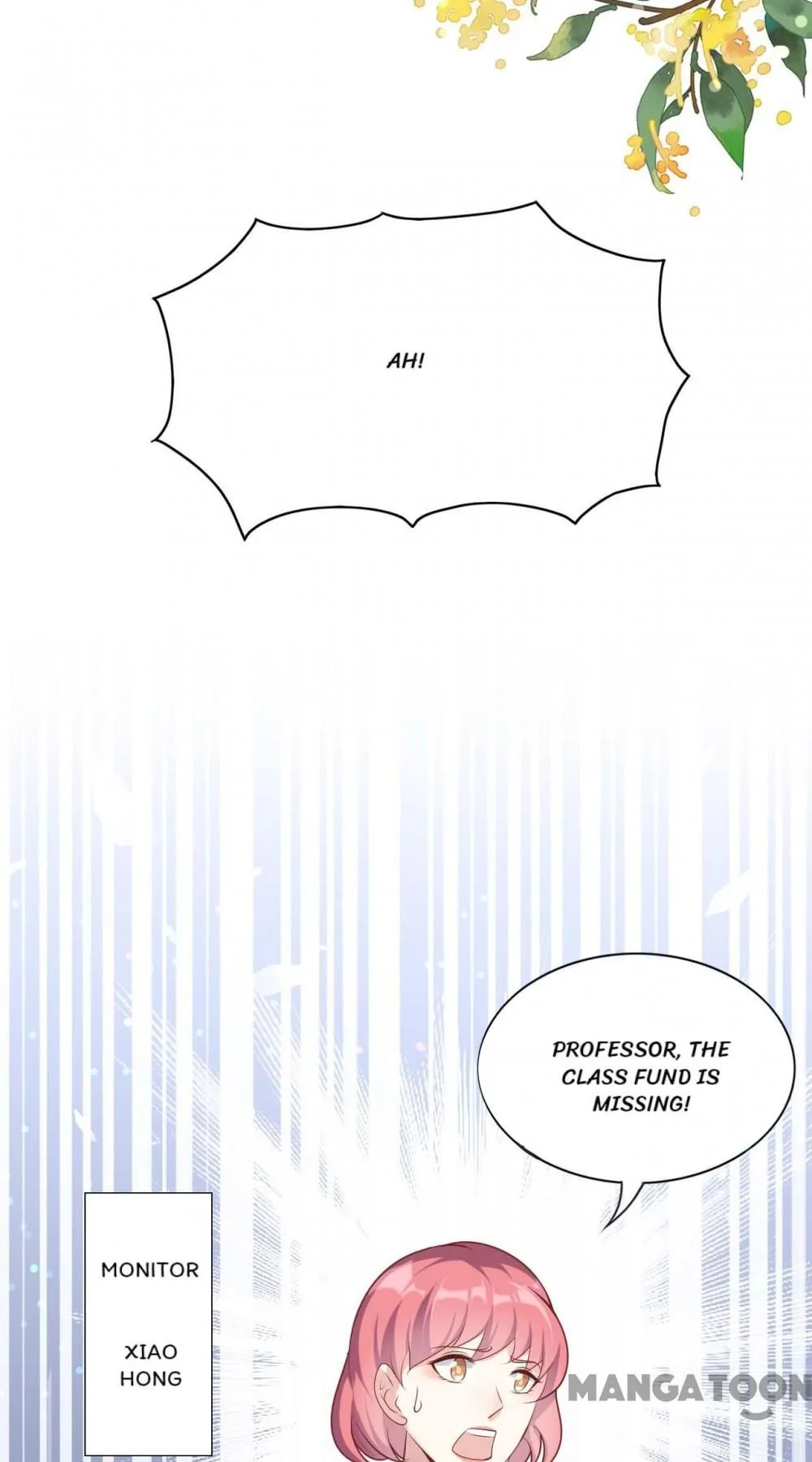A Billionaire I Am Chapter 12 page 10