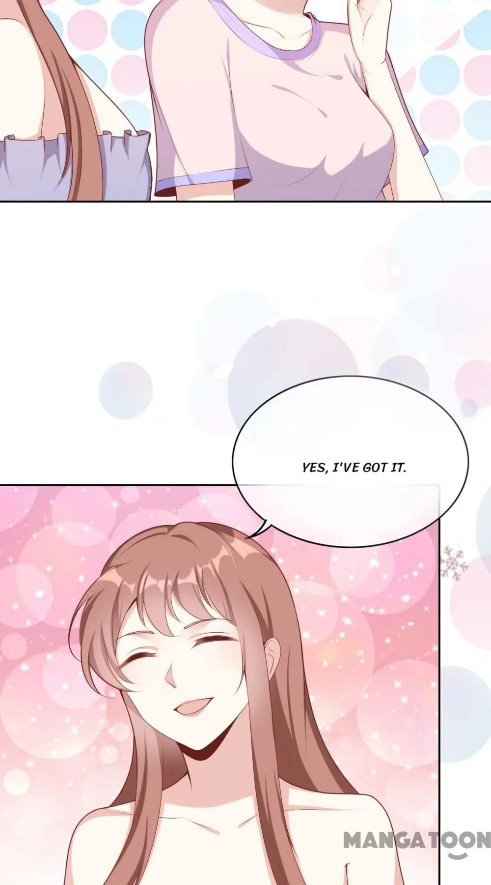A Billionaire I Am Chapter 12 page 7