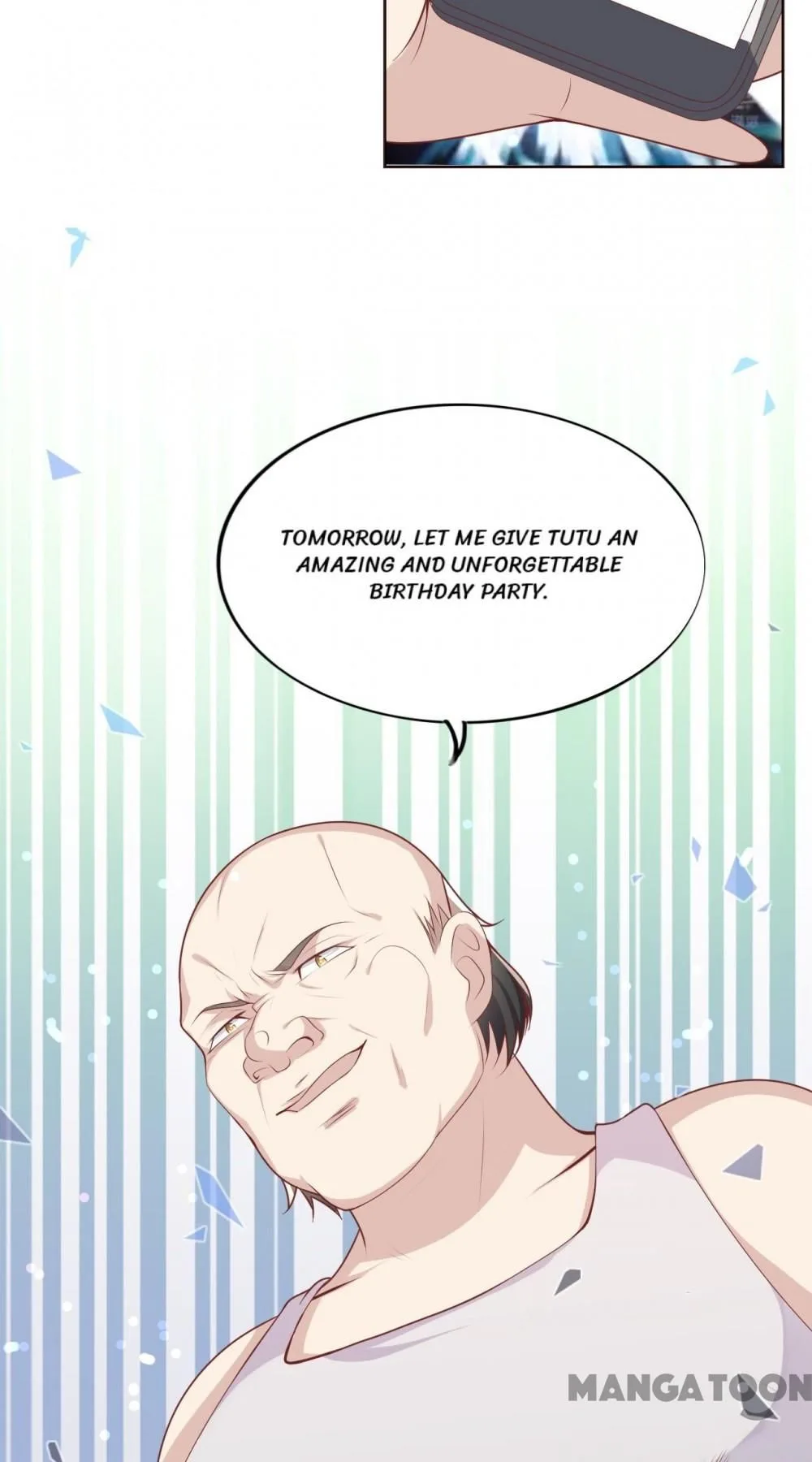 A Billionaire I Am Chapter 11 page 37