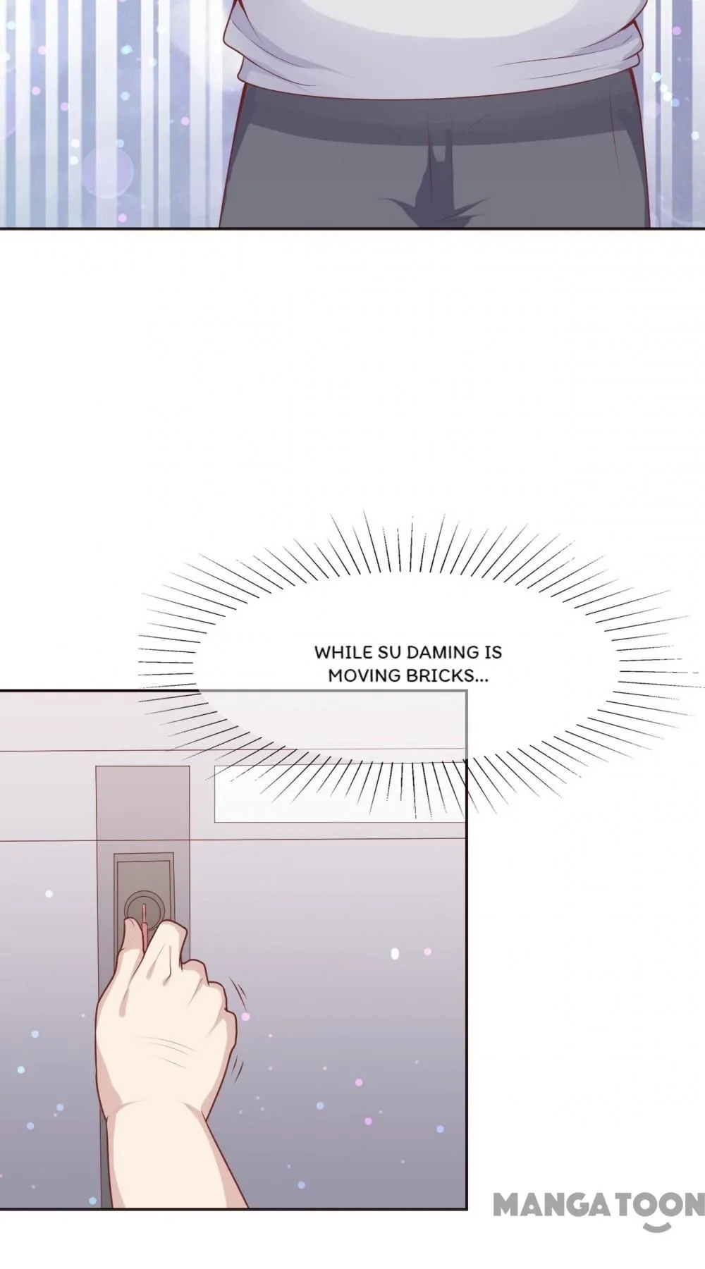 A Billionaire I Am Chapter 11 page 29