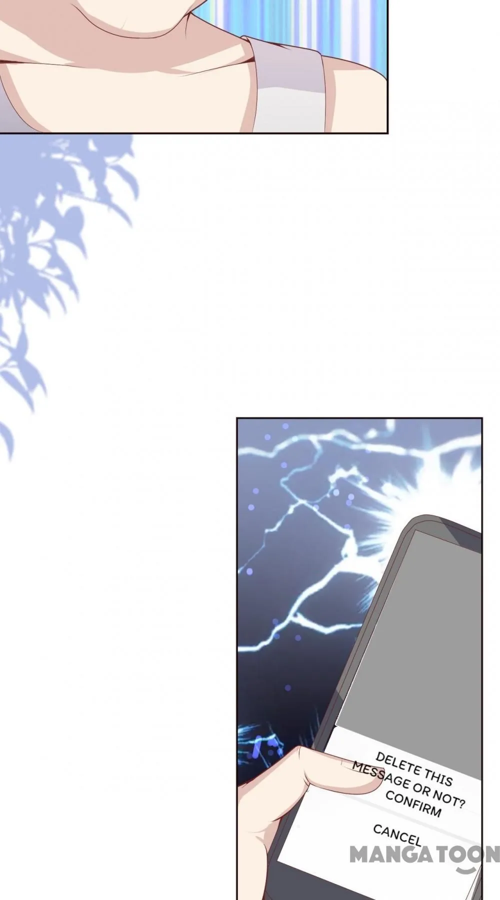 A Billionaire I Am Chapter 11 page 36
