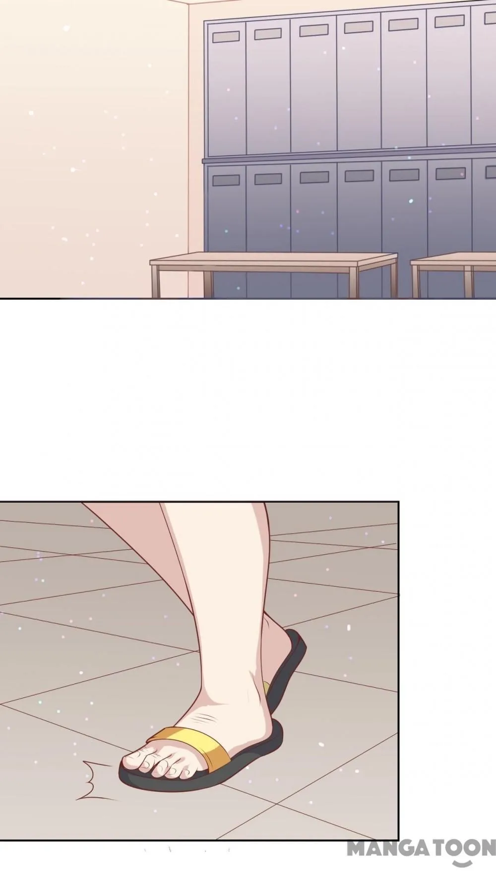 A Billionaire I Am Chapter 11 page 27