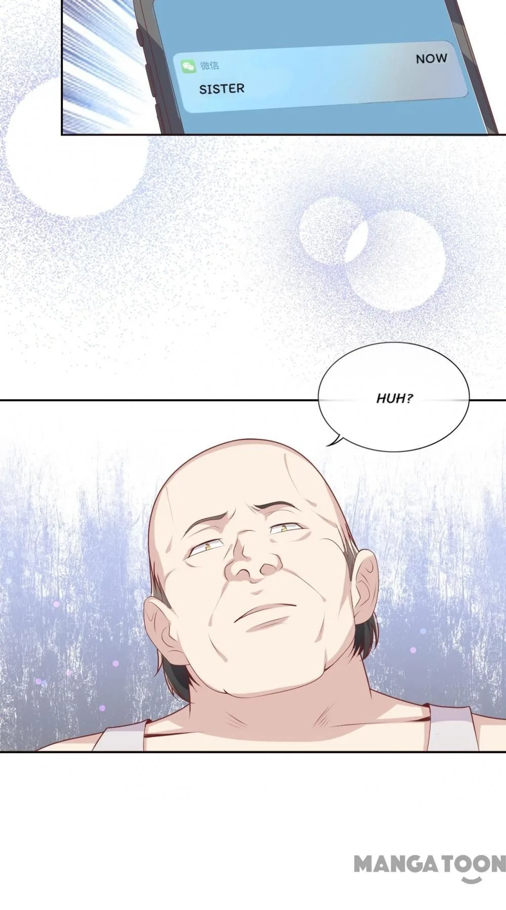 A Billionaire I Am Chapter 11 page 34