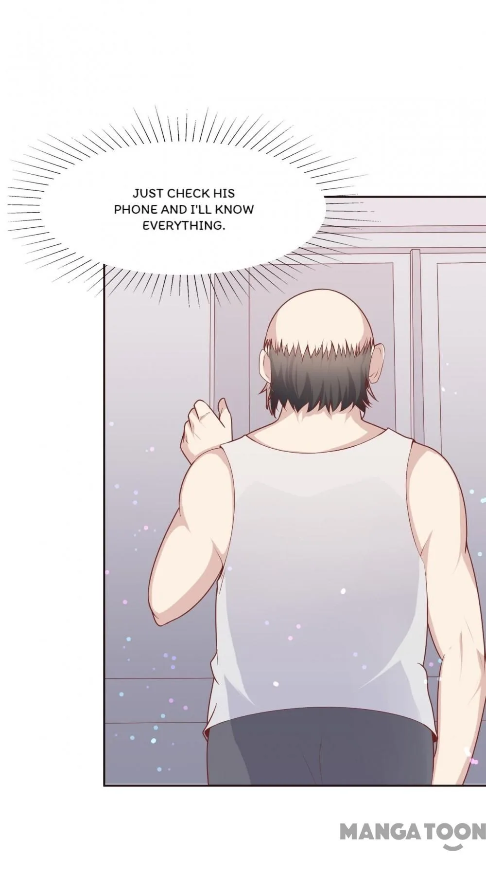A Billionaire I Am Chapter 11 page 30