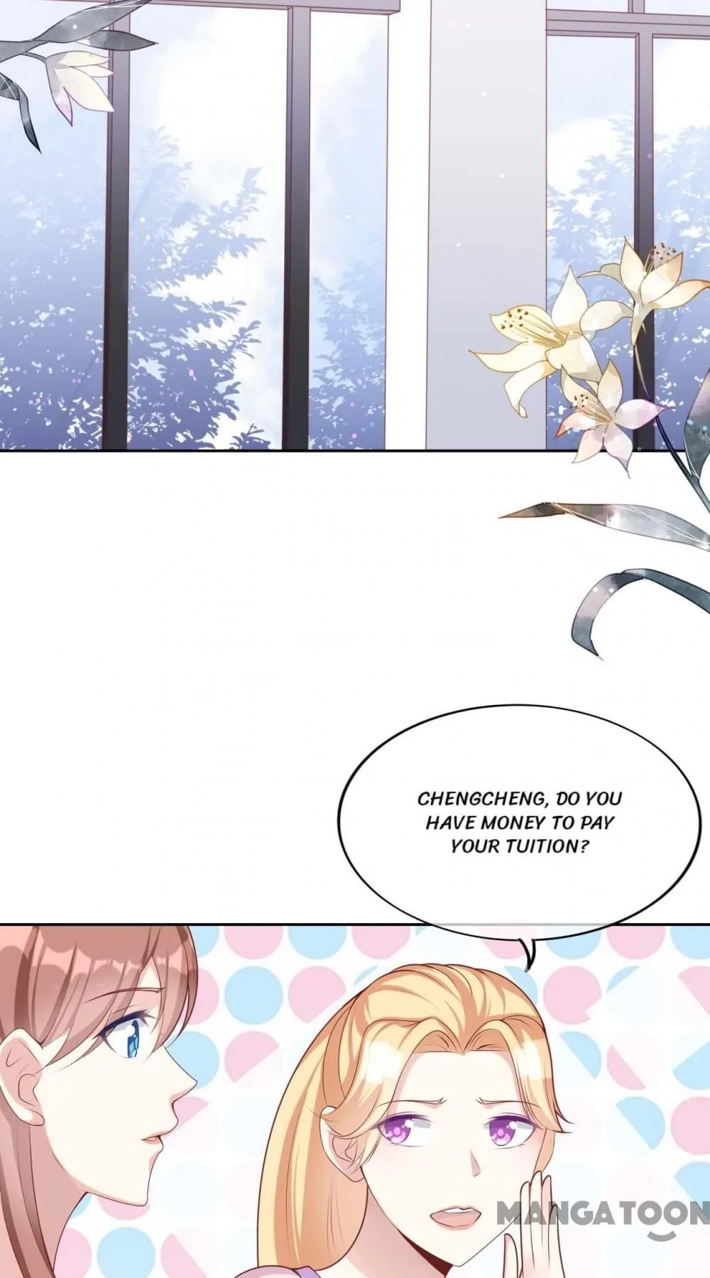 A Billionaire I Am Chapter 12 page 6