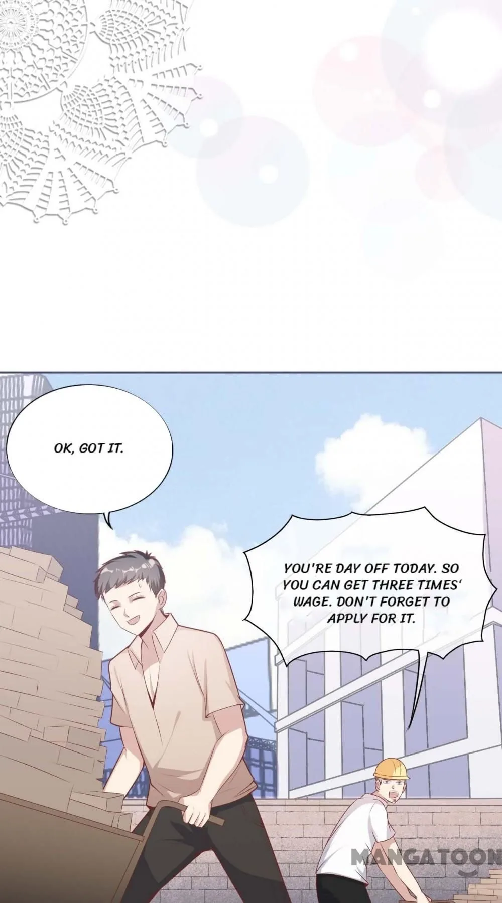 A Billionaire I Am Chapter 11 page 24