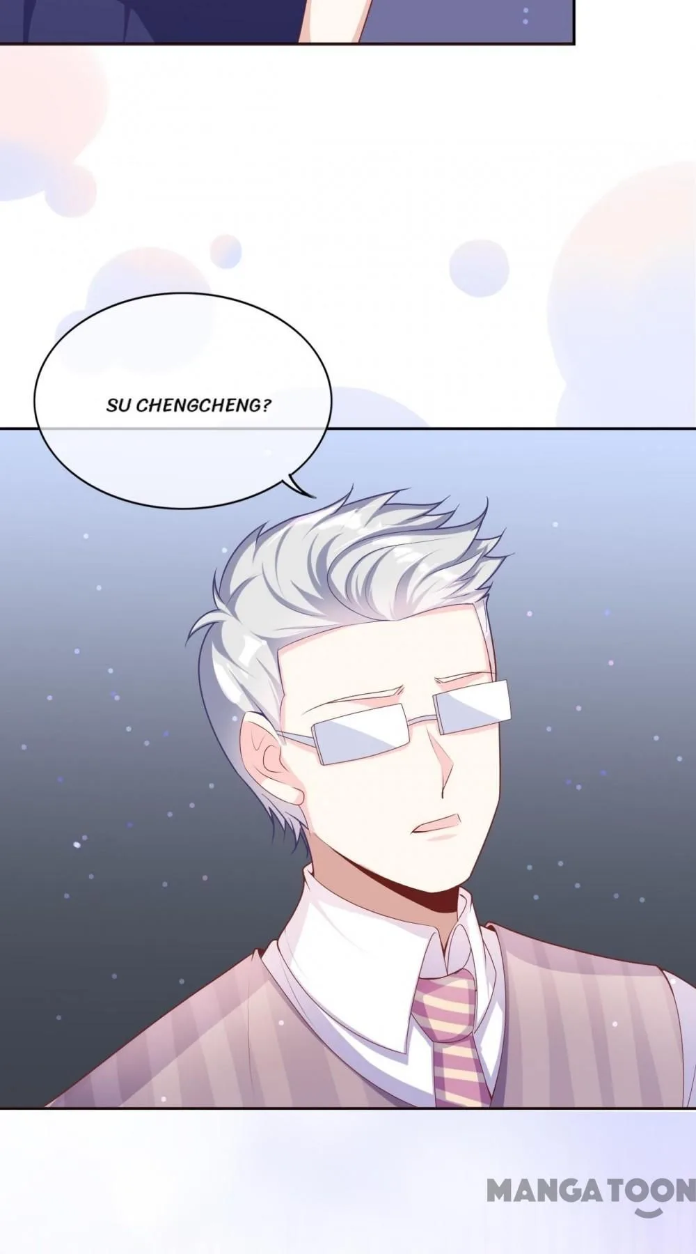 A Billionaire I Am Chapter 13 page 4