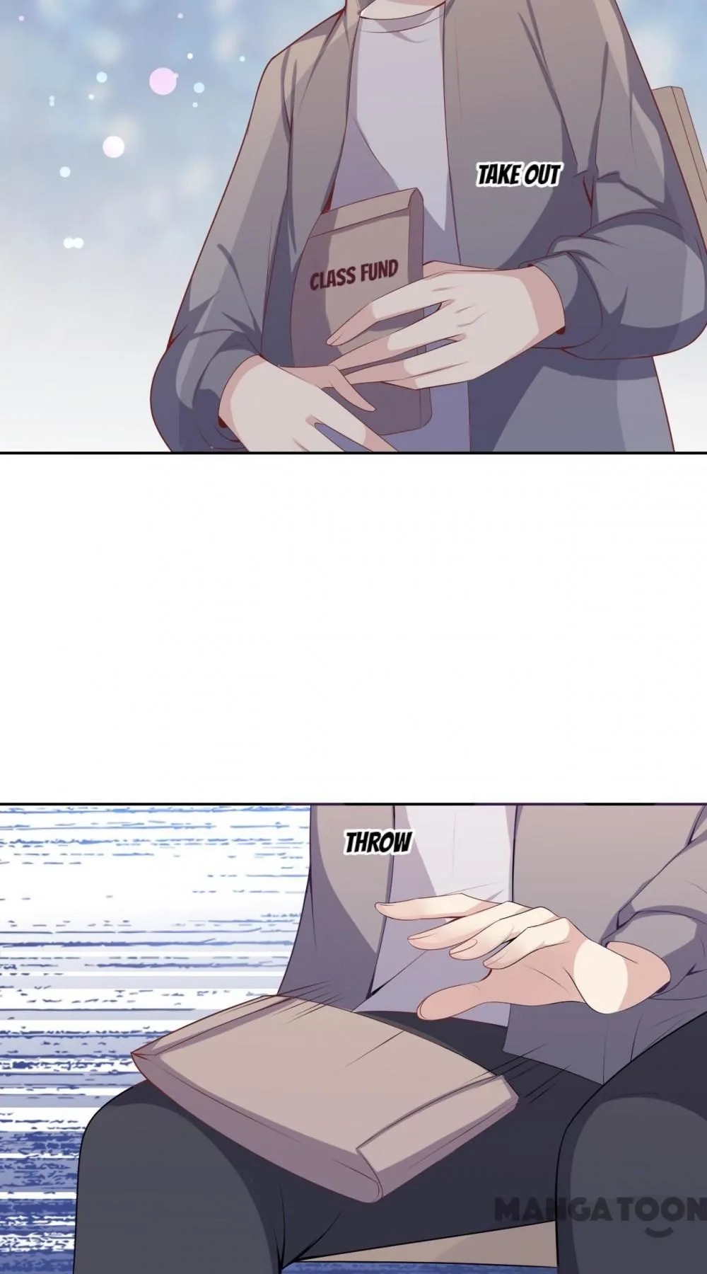 A Billionaire I Am Chapter 14 page 6