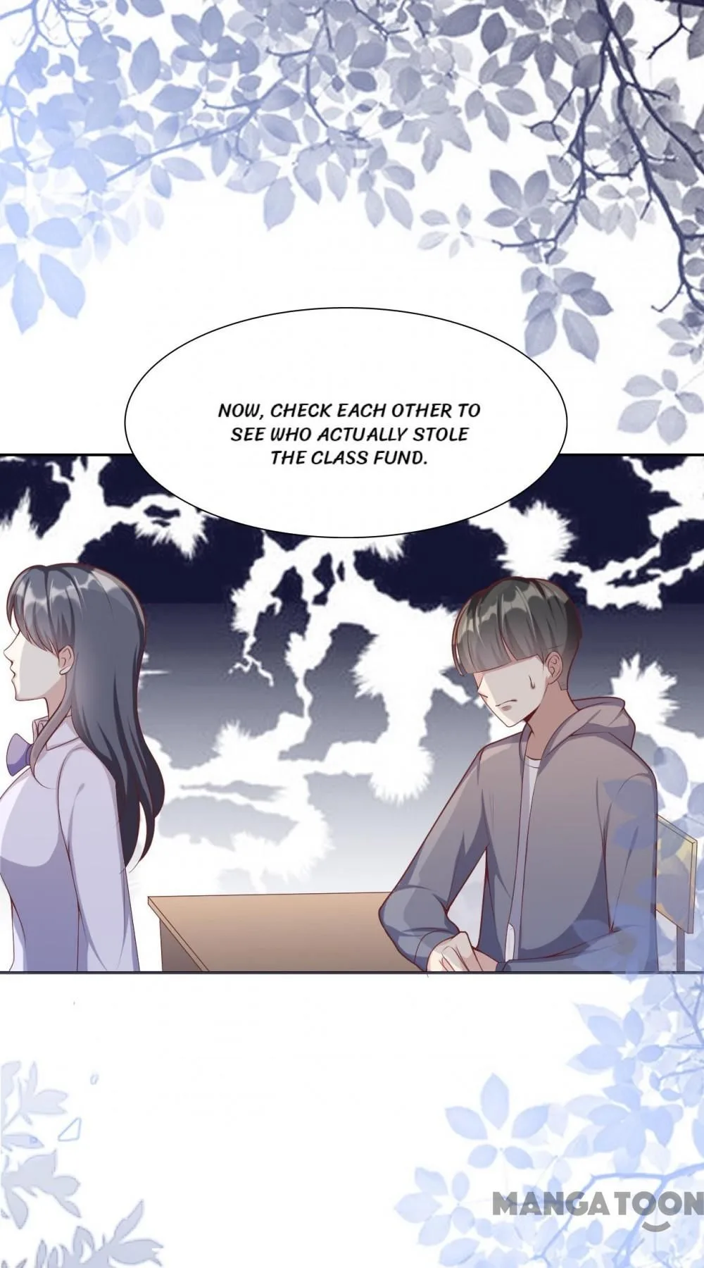 A Billionaire I Am Chapter 14 page 2