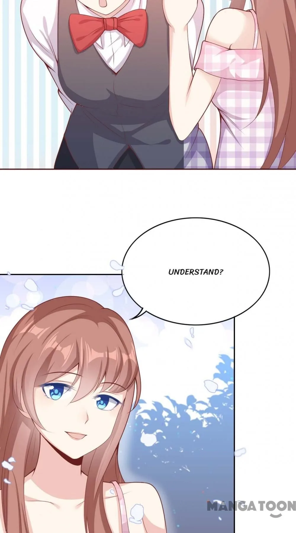 A Billionaire I Am Chapter 5 page 51