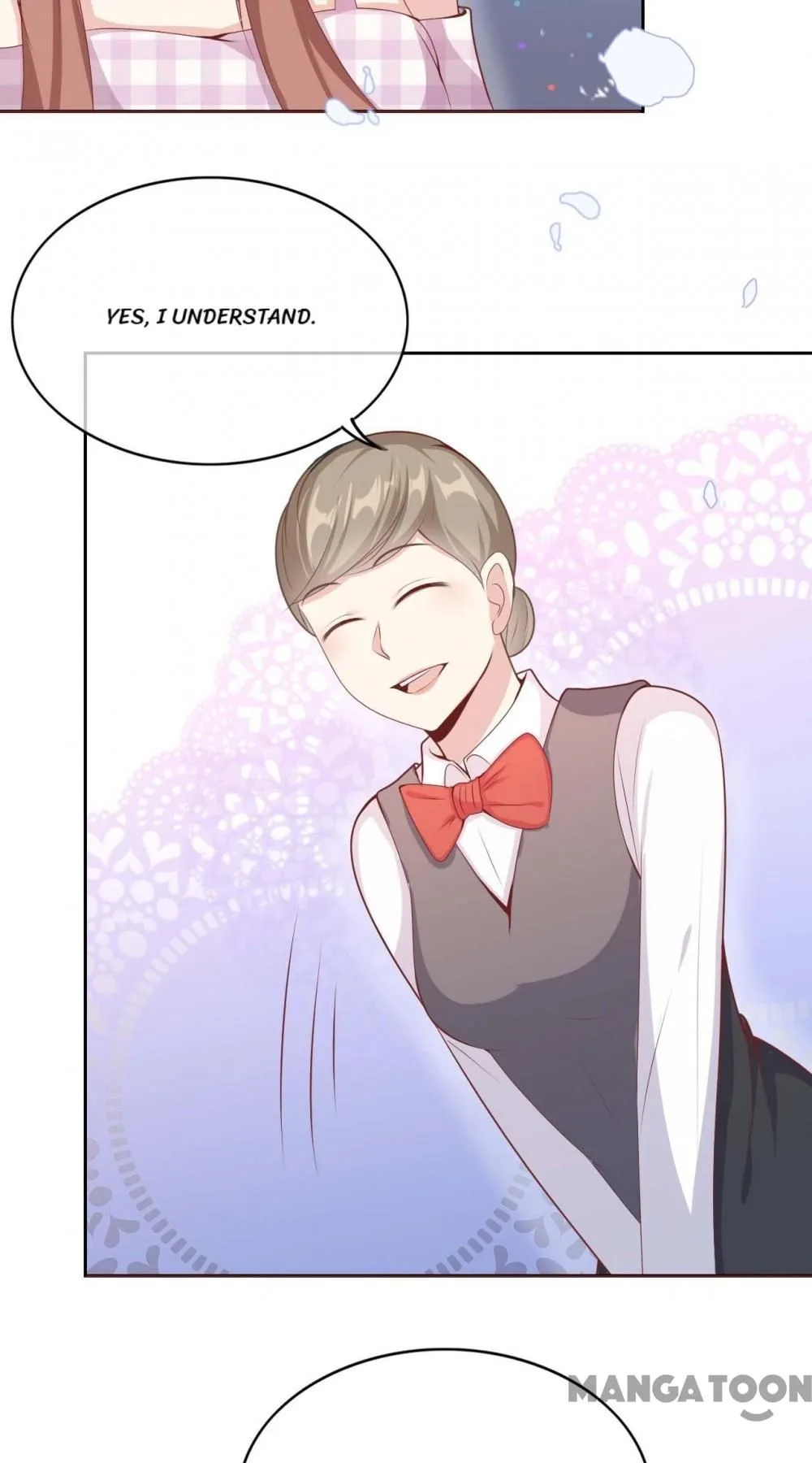 A Billionaire I Am Chapter 5 page 52