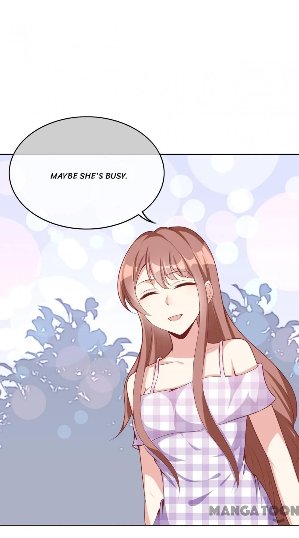 A Billionaire I Am Chapter 5 page 54
