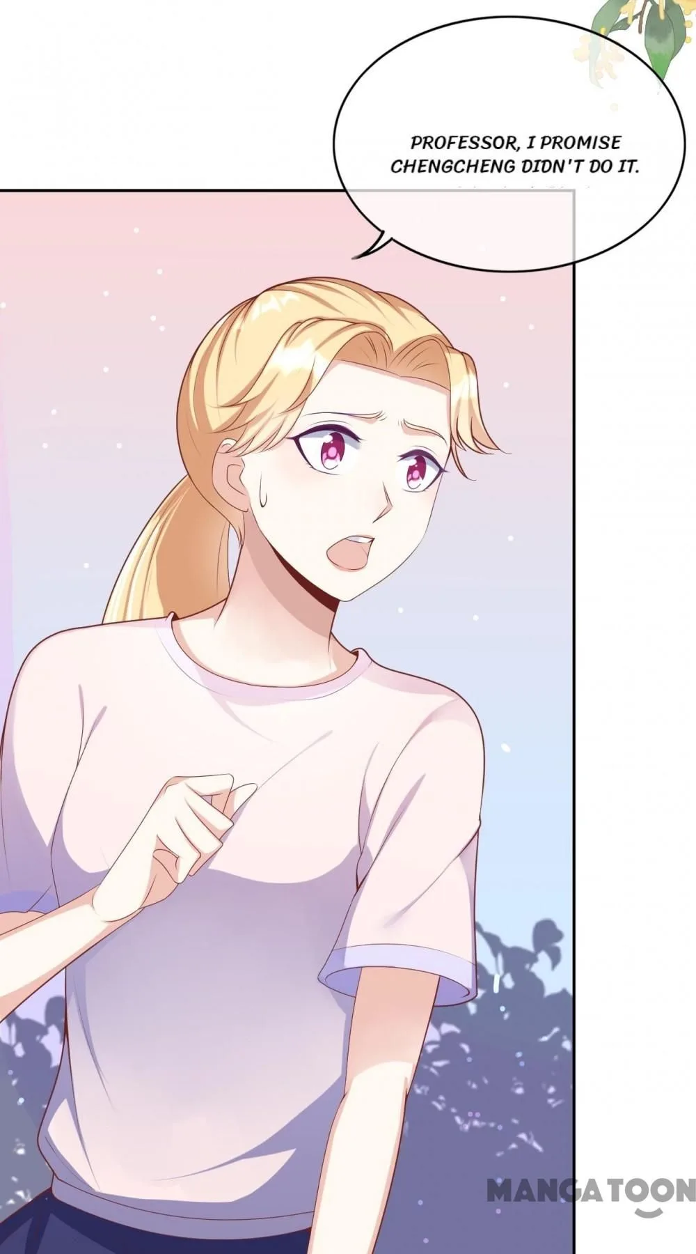 A Billionaire I Am Chapter 13 page 3