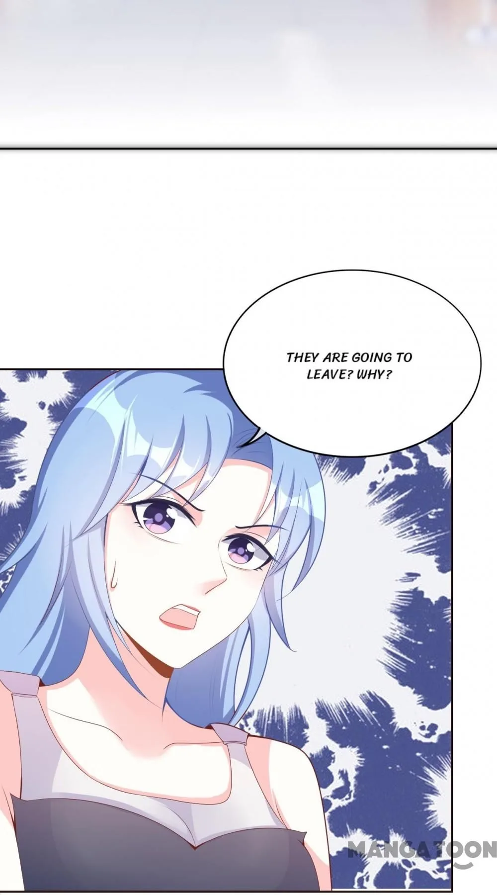 A Billionaire I Am Chapter 5 page 56