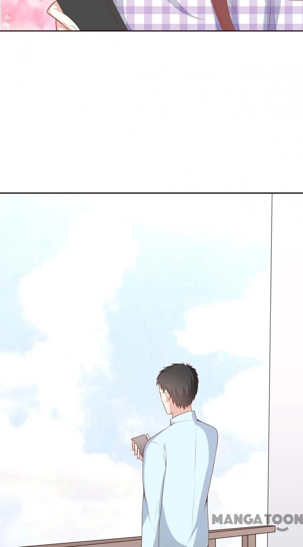 A Billionaire I Am Chapter 8 page 36