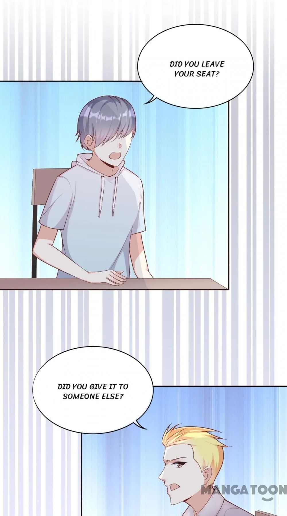 A Billionaire I Am Chapter 12 page 15