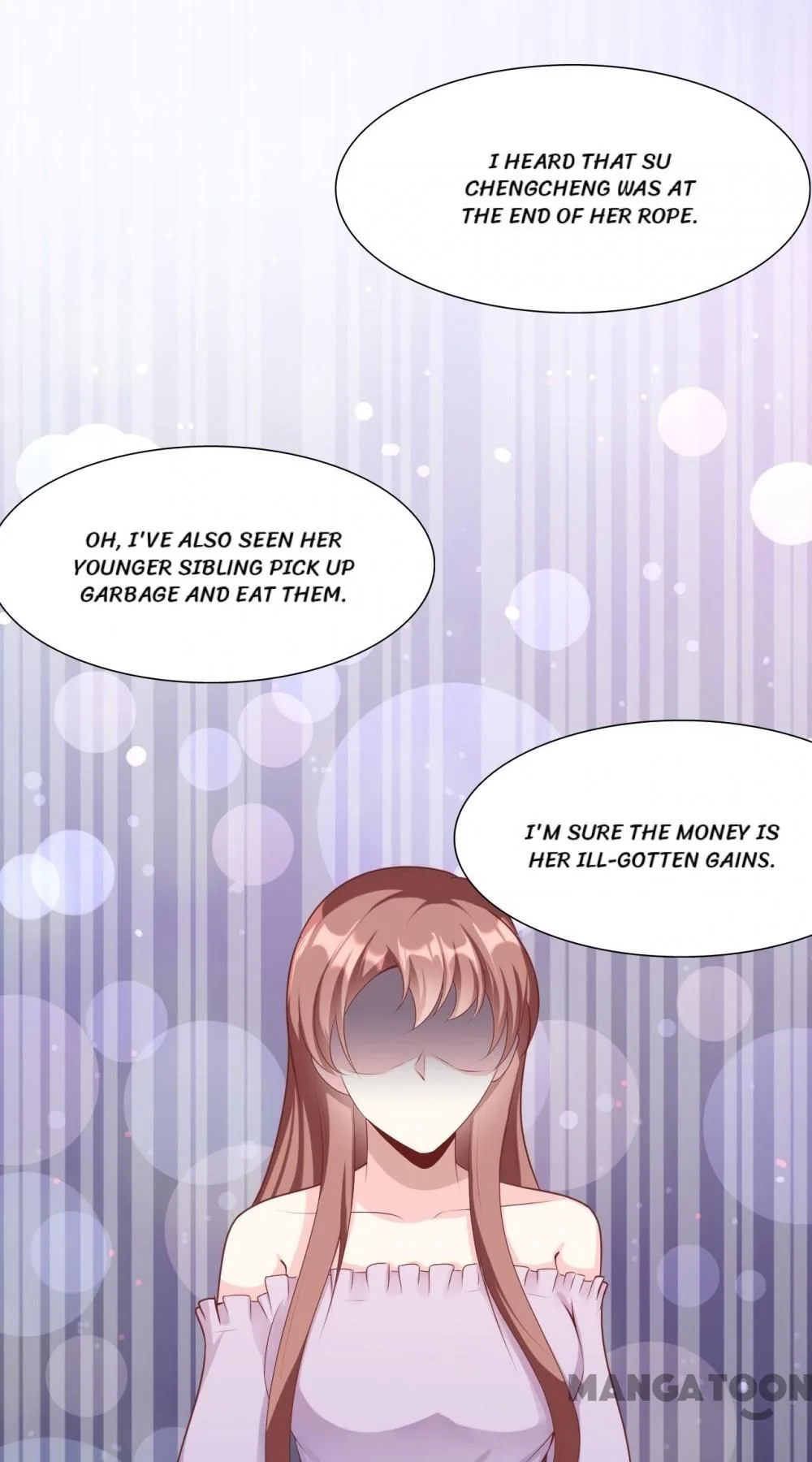 A Billionaire I Am Chapter 13 page 5