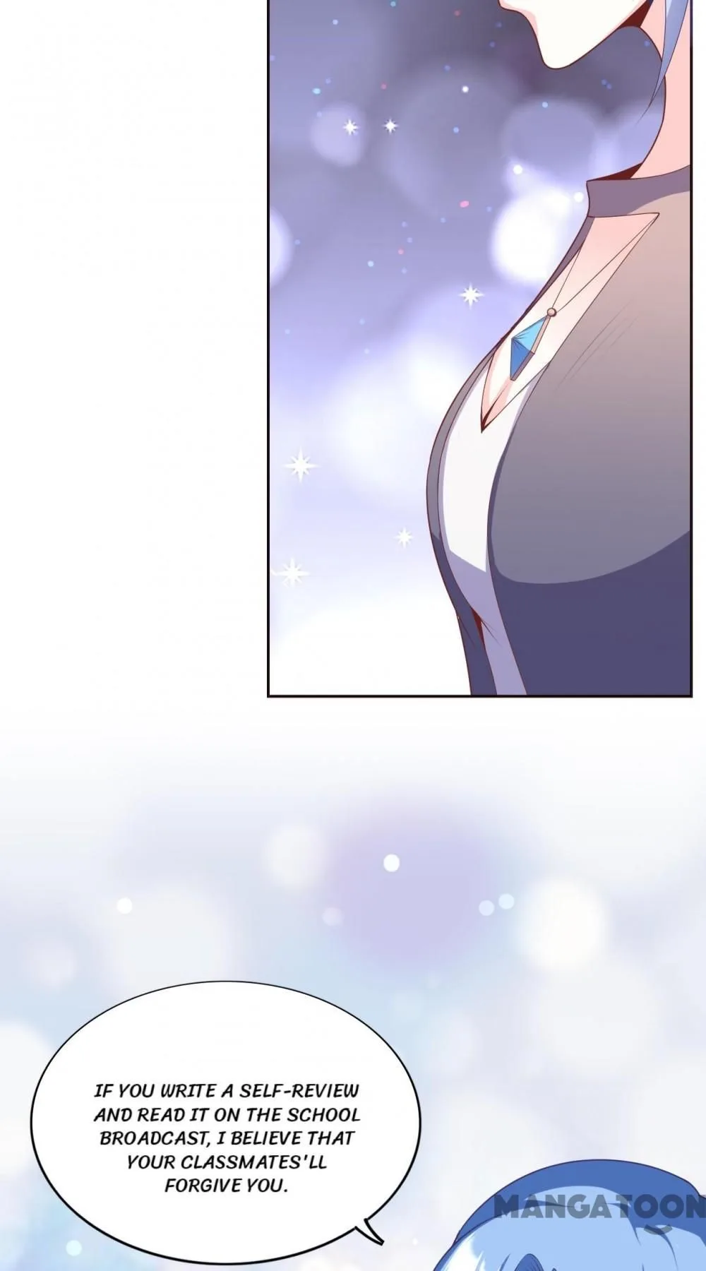 A Billionaire I Am Chapter 13 page 7