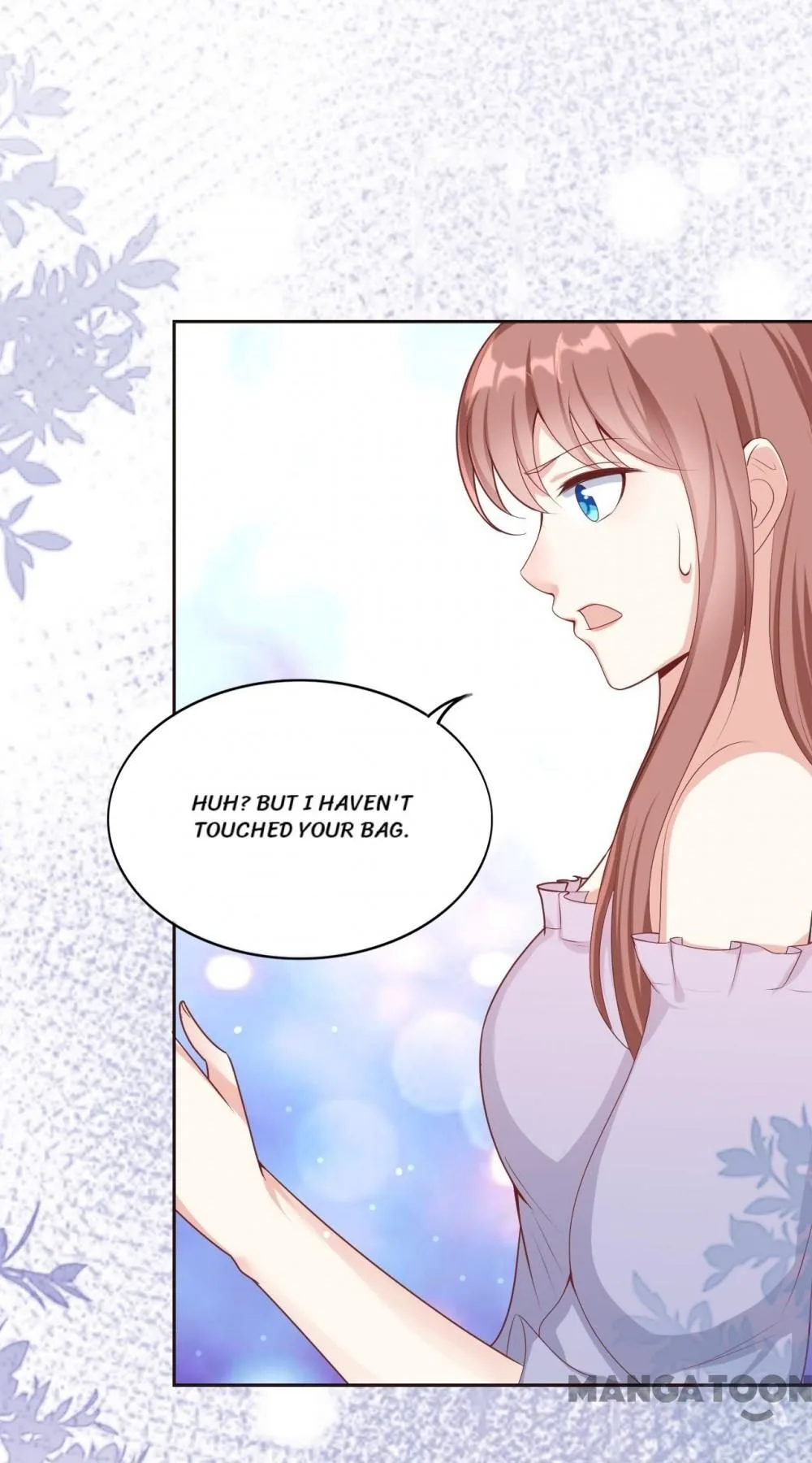 A Billionaire I Am Chapter 12 page 19