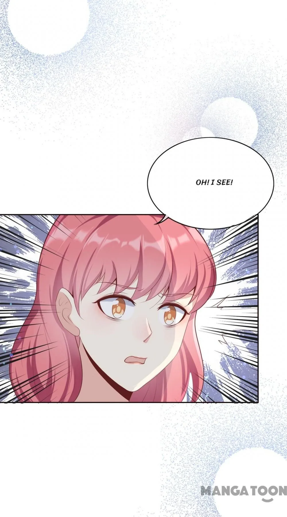 A Billionaire I Am Chapter 12 page 17