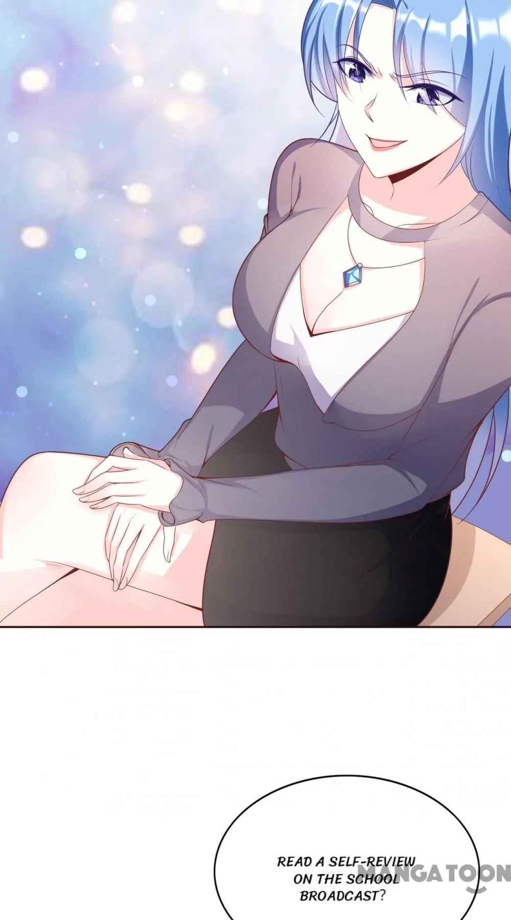 A Billionaire I Am Chapter 13 page 8