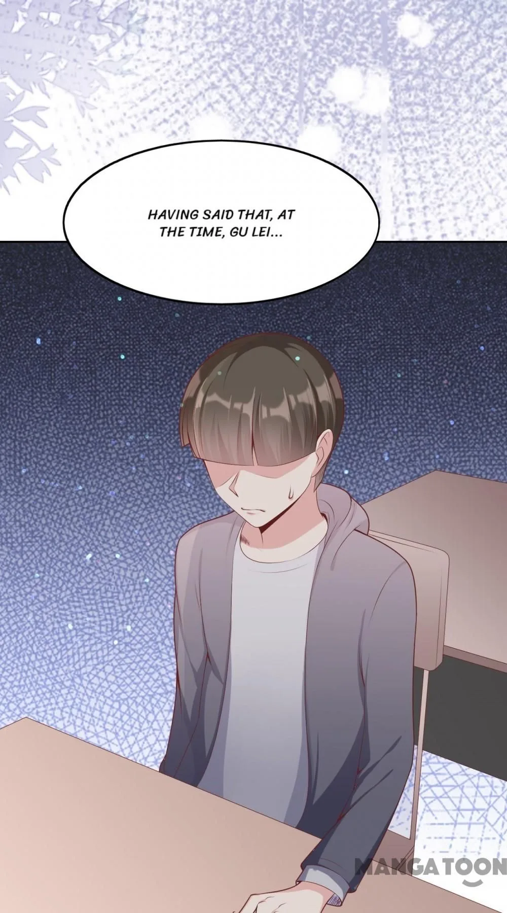 A Billionaire I Am Chapter 12 page 20