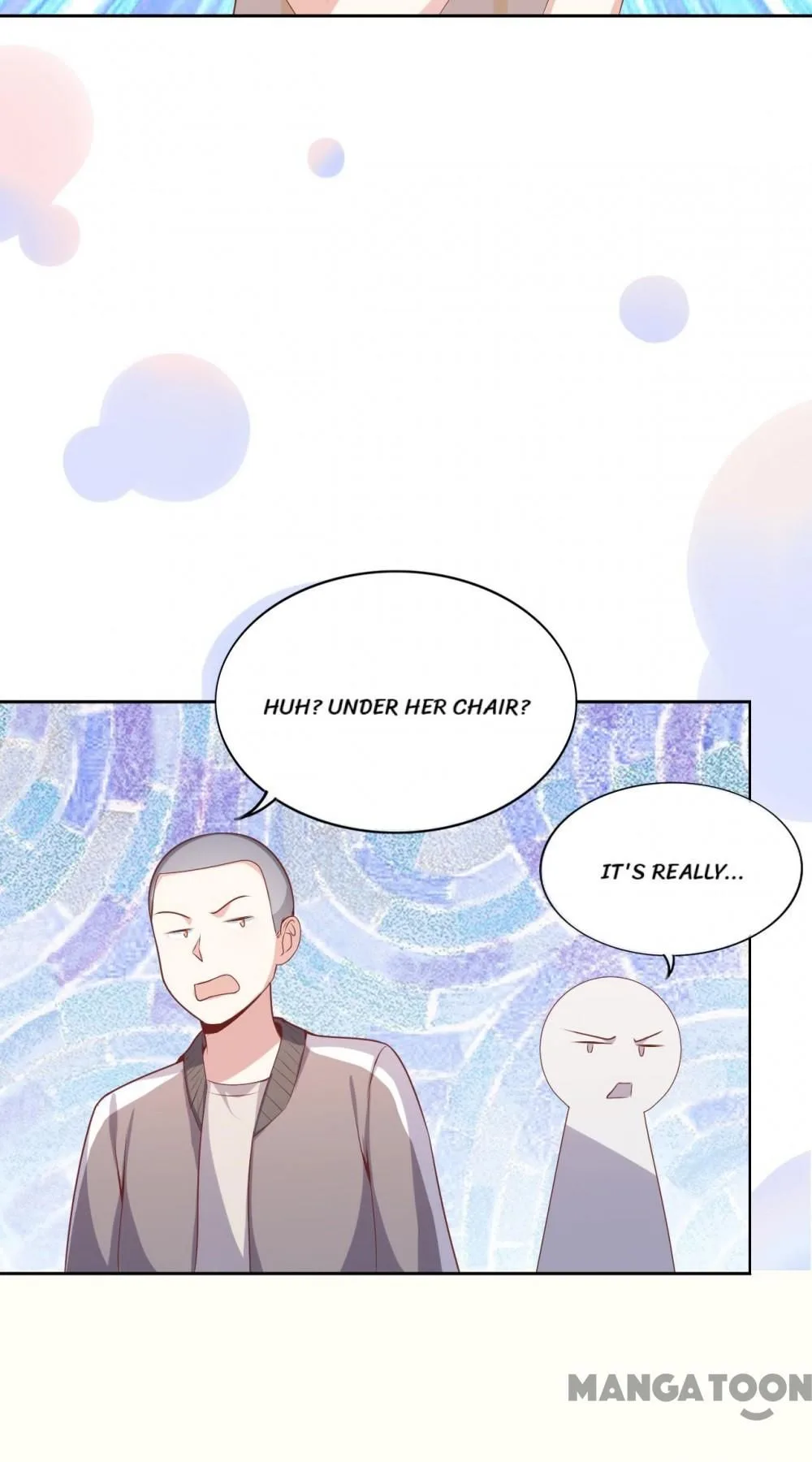 A Billionaire I Am Chapter 14 page 11