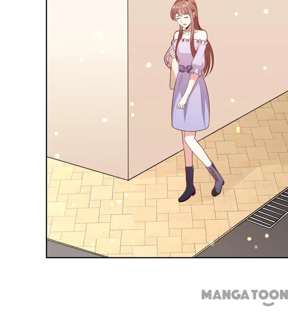 A Billionaire I Am Chapter 14 page 26