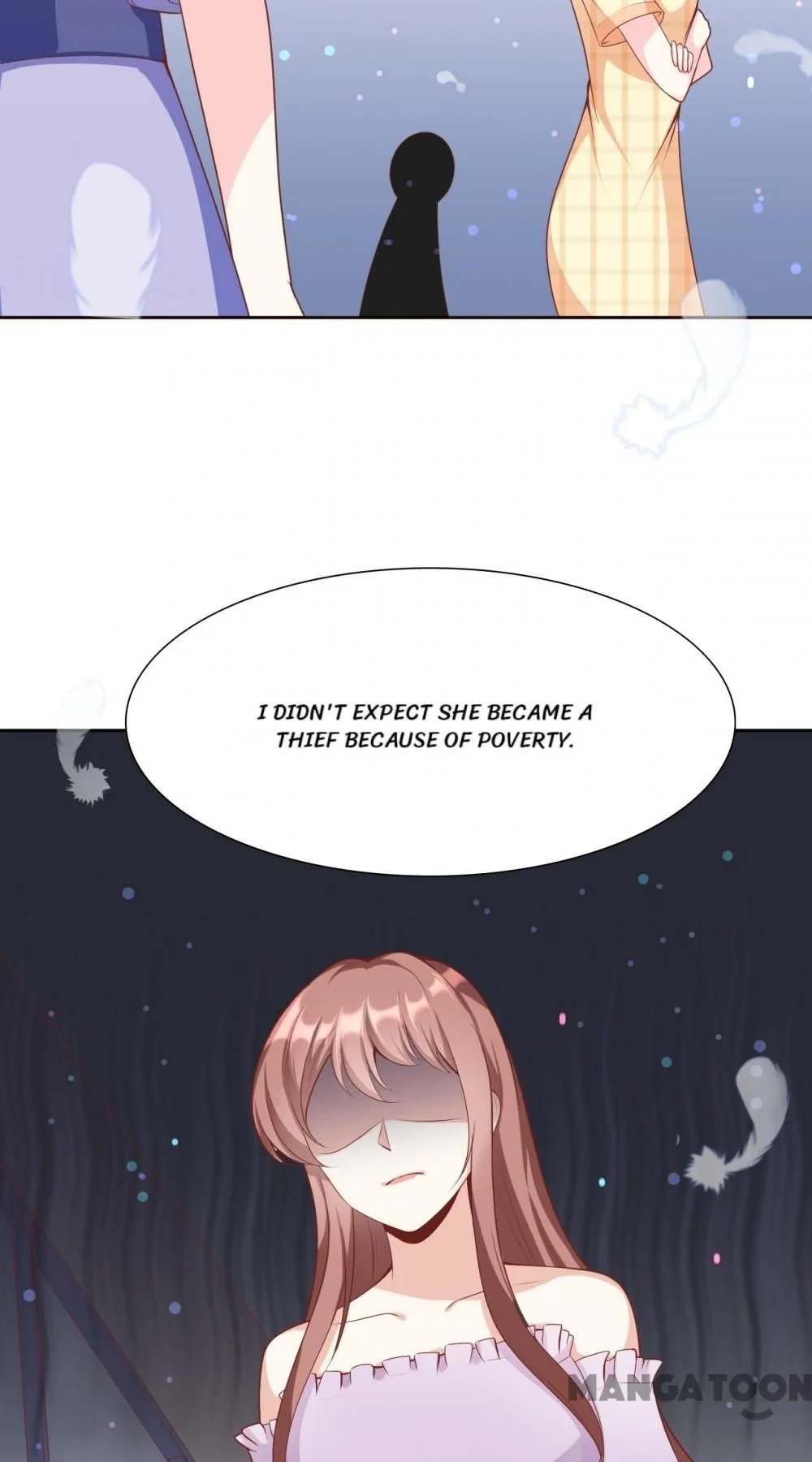 A Billionaire I Am Chapter 13 page 12