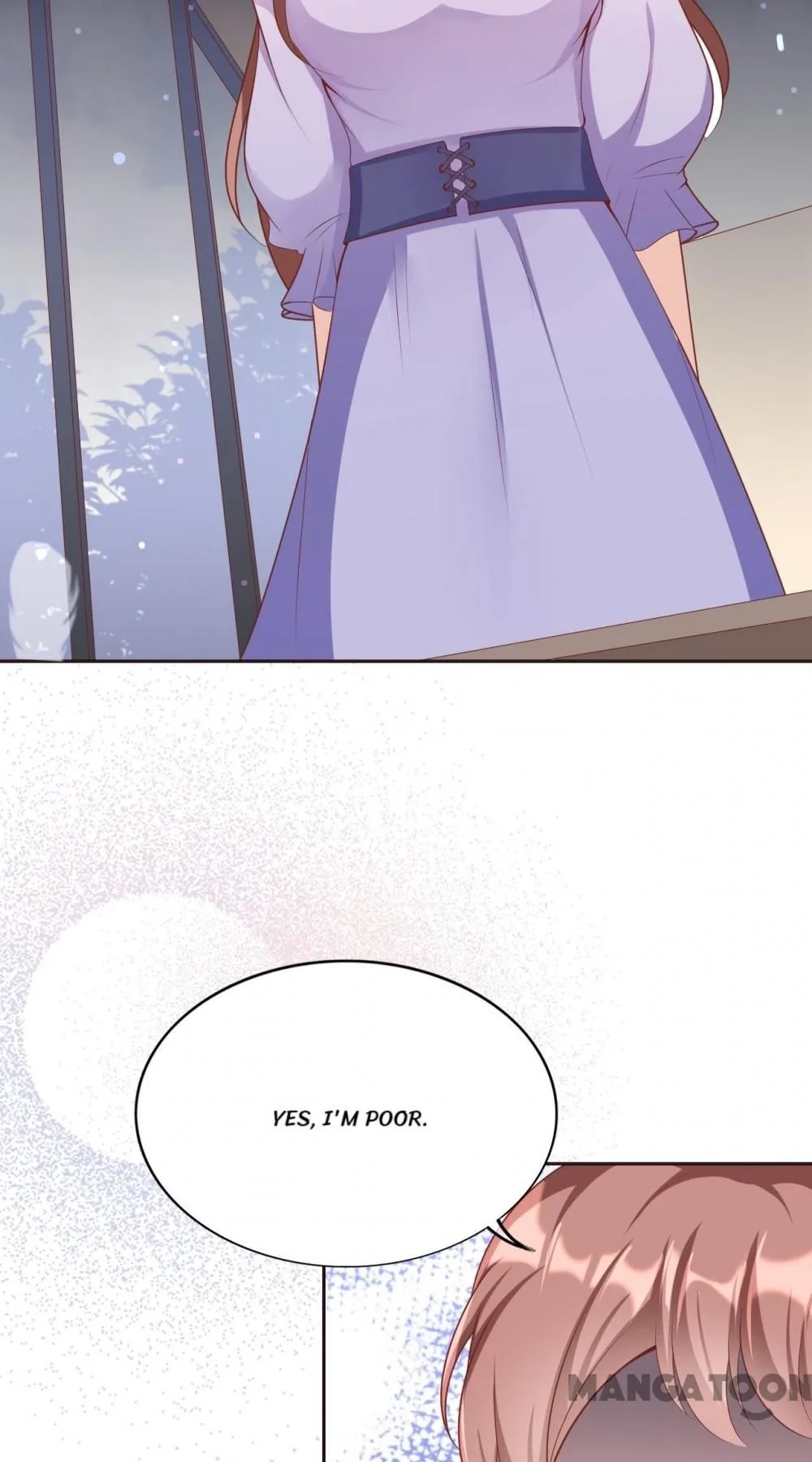 A Billionaire I Am Chapter 13 page 13