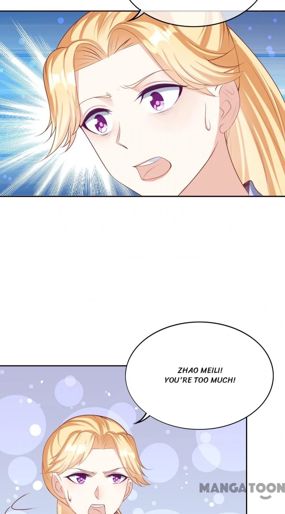 A Billionaire I Am Chapter 13 page 9