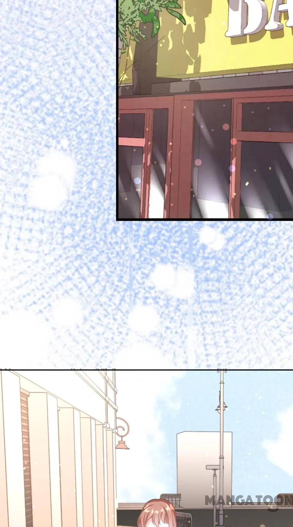 A Billionaire I Am Chapter 14 page 23