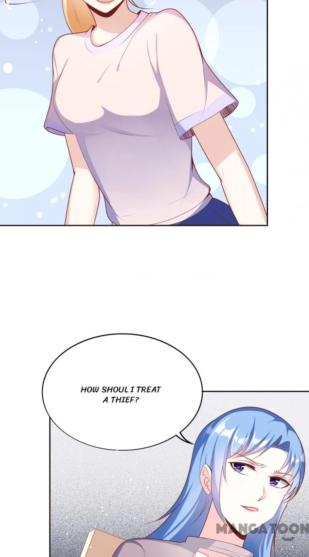 A Billionaire I Am Chapter 13 page 10