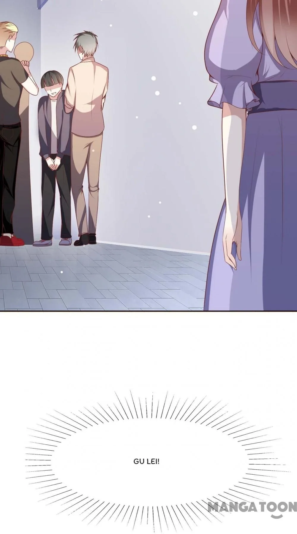 A Billionaire I Am Chapter 14 page 28