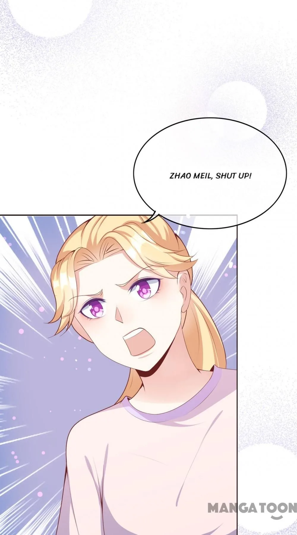 A Billionaire I Am Chapter 12 page 23