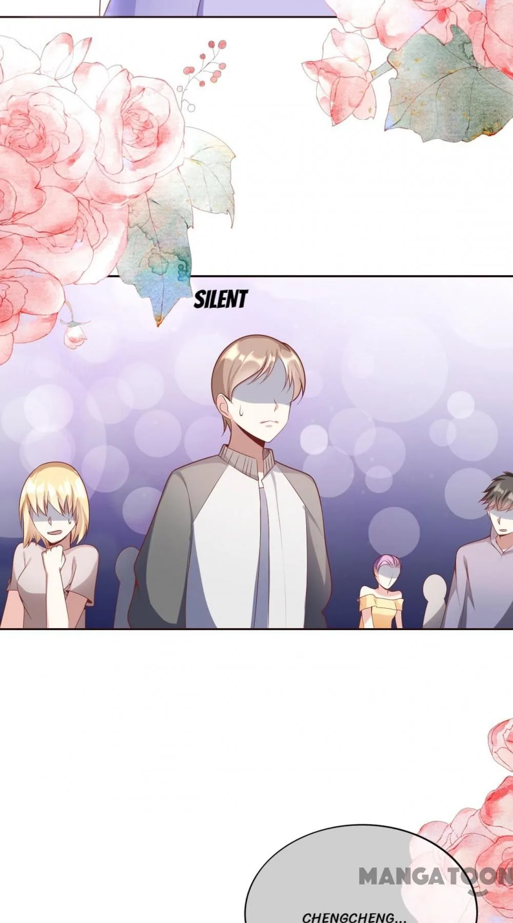 A Billionaire I Am Chapter 13 page 20