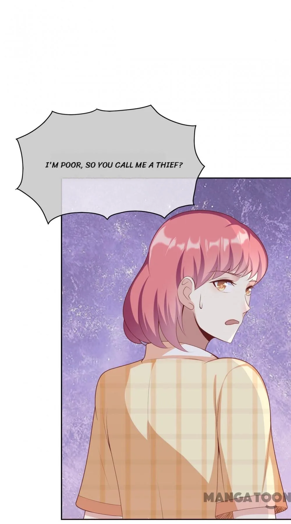 A Billionaire I Am Chapter 13 page 17