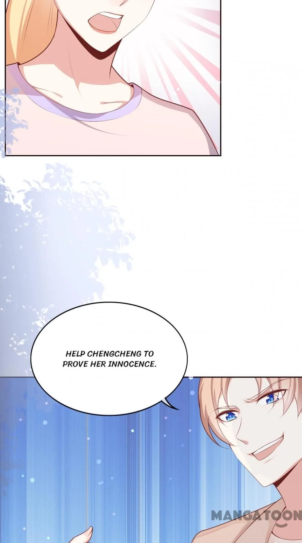 A Billionaire I Am Chapter 12 page 31