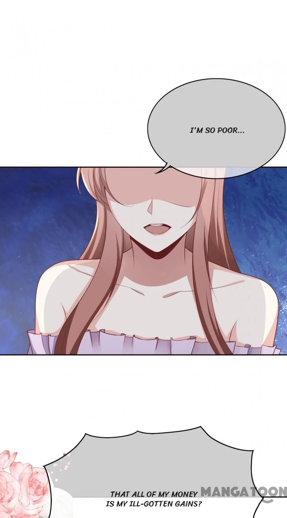 A Billionaire I Am Chapter 13 page 18
