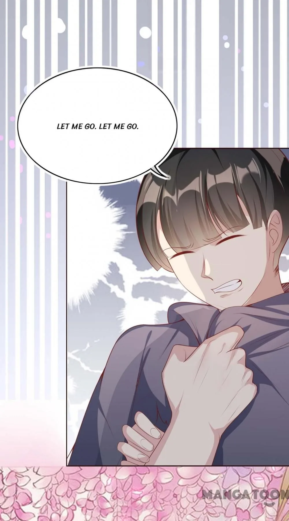 A Billionaire I Am Chapter 14 page 32