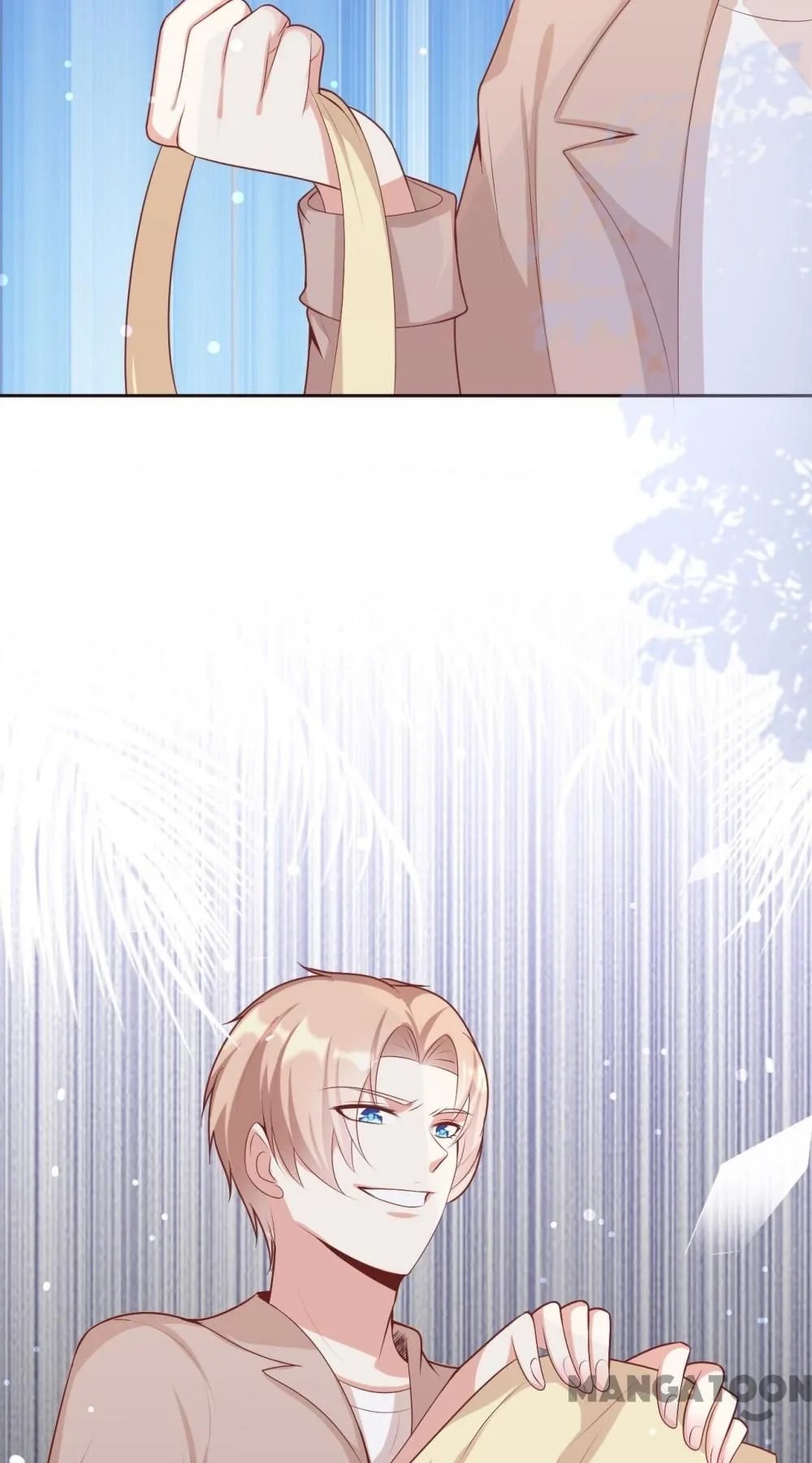 A Billionaire I Am Chapter 12 page 32