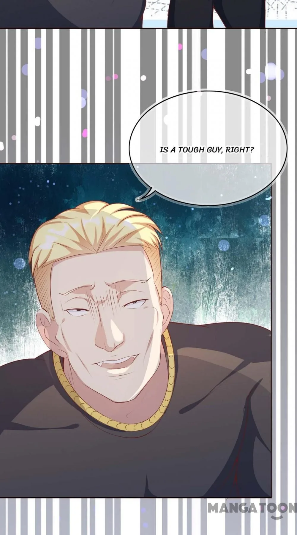 A Billionaire I Am Chapter 14 page 31