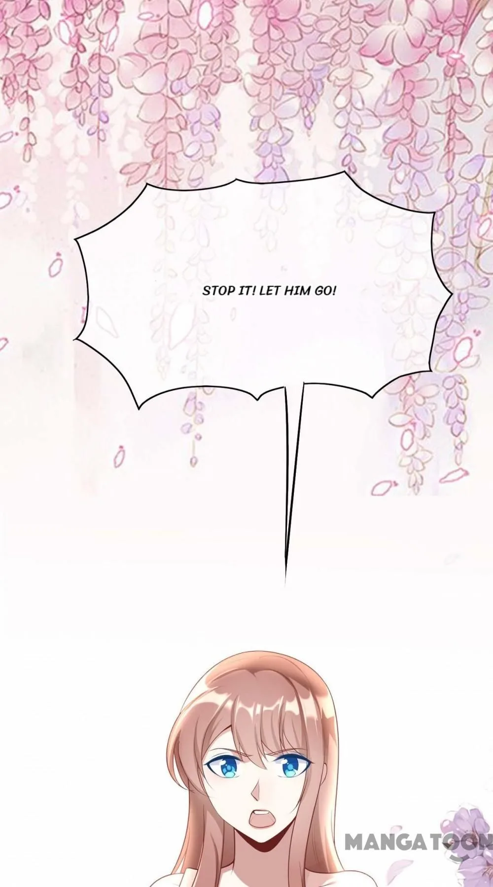 A Billionaire I Am Chapter 14 page 33