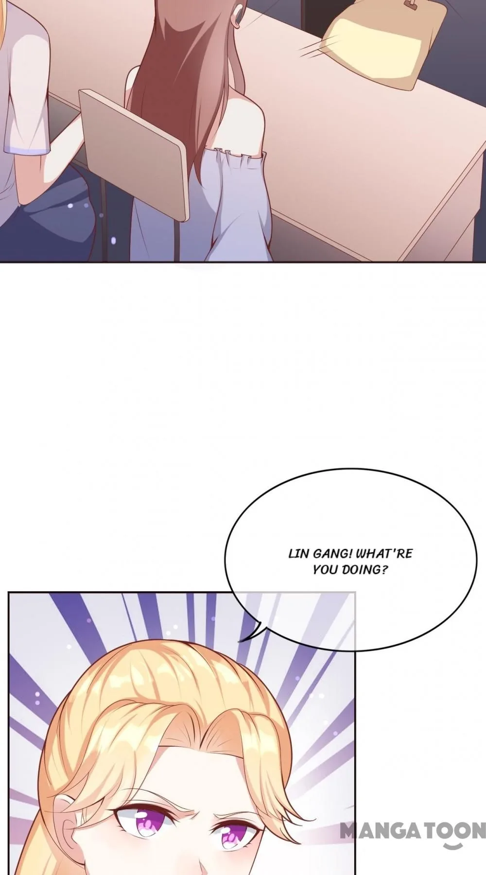 A Billionaire I Am Chapter 12 page 30